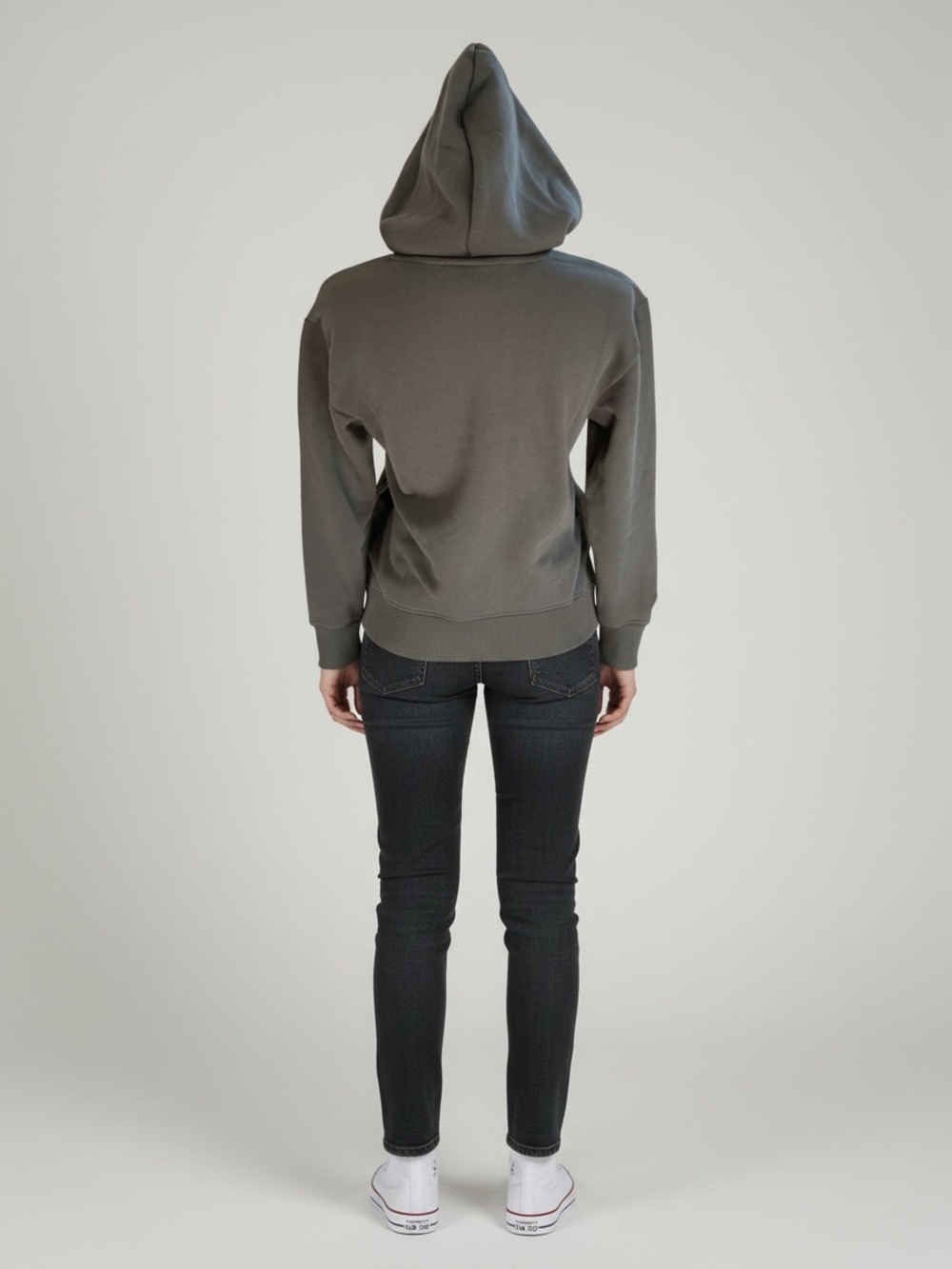 NWT Women’s Adidas Hoodie Size XS - Picture 3 of 8